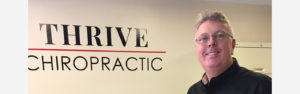 Dr. Chad Combs Waynesville Ohio Chiropractor