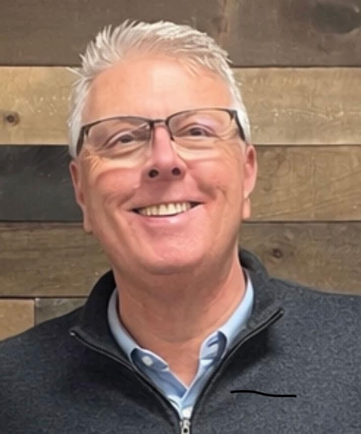 Dr. Chad Combs Waynesville Ohio Structural Chiropractor